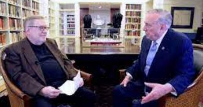 Michael Vlahos Says It All About Ukraine’s Looming Disaster | The Gateway Pundit