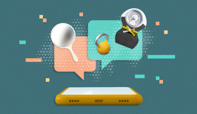 Diet Culture and Artificial Intelligence Don’t Mesh