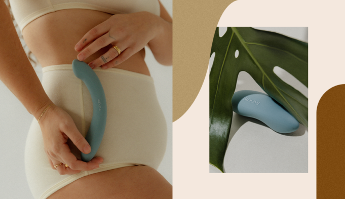 How To Find Your Pleasure Profile