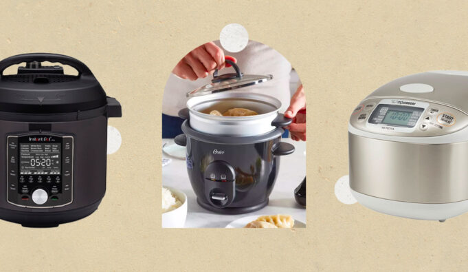The 5 Best Rice Cookers, Editor-Tested 2023