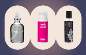 9 Best Lubes for Anal Sex To Try in 2023