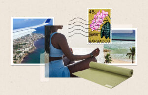 How Travel Can Help You Restart a Wellness Practice