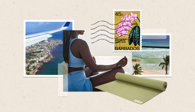 How Travel Can Help You Restart a Wellness Practice