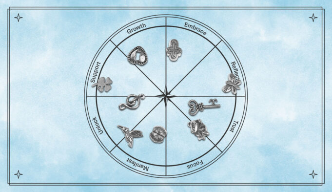 Charm Casting for Beginners: How To Get Started