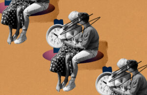 ‘Groundhogging’ in Dating: How To Break the Cycle