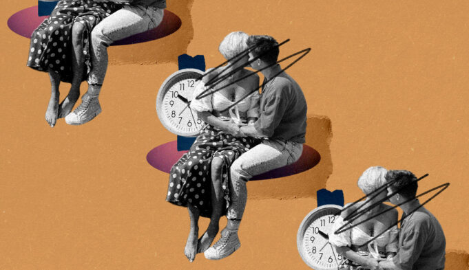 ‘Groundhogging’ in Dating: How To Break the Cycle