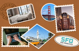 Make Your Working Vacation a Staycation