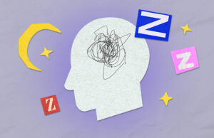 ‘Monkey Mind’ Can Steal Your Focus and Sleep