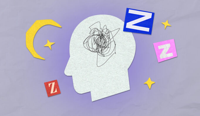 ‘Monkey Mind’ Can Steal Your Focus and Sleep