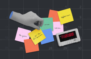 Stopping the Sleep Loss and Procrastination Cycle