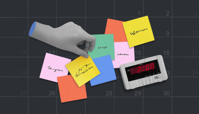Stopping the Sleep Loss and Procrastination Cycle