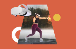 Supernatural VR Is the Best VR Workout Game Out There