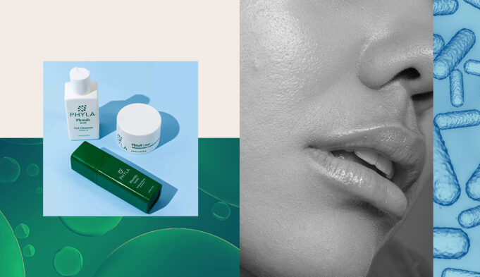 3 Brands That Use Good Bacteria To Treat Acne