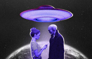 Why People Don’t Care About Aliens Being Real