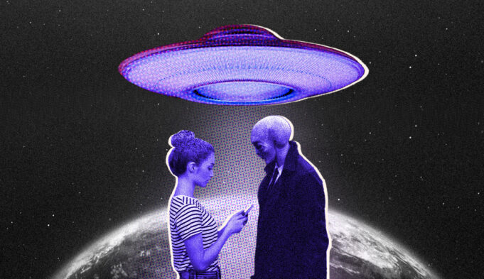 Why People Don’t Care About Aliens Being Real