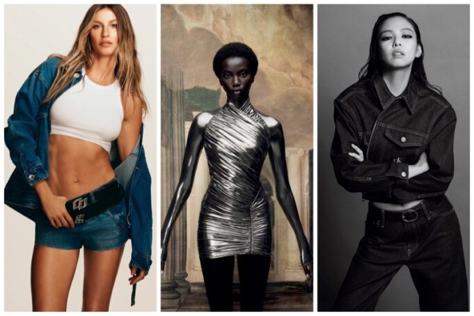Week in Review | Ferragamo, Jennie for CK, Gisele Bundchen + More – Fashion Gone Rogue