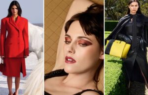 Week in Review | Irina Shayk, Kristen Stewart, Kendall Jenner + More – Fashion Gone Rogue