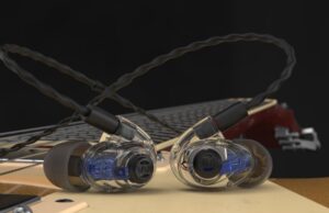 Westone Audio’s in-ear monitors will help you achieve your rock star potential