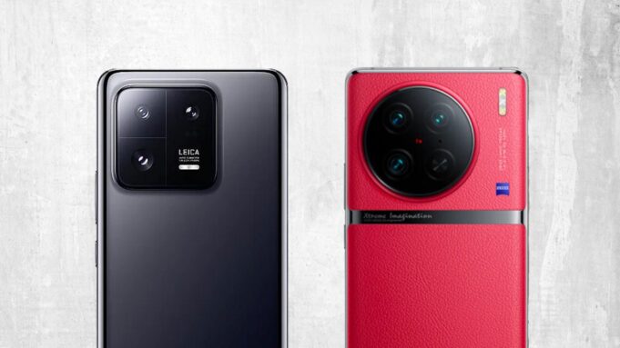 What is a 1-inch camera sensor in a phone, and is it worth the money?