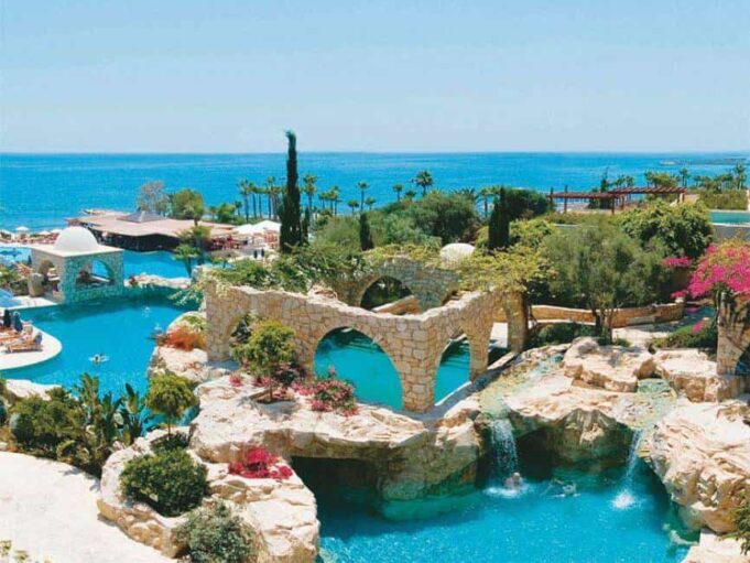 What to Do in Cyprus