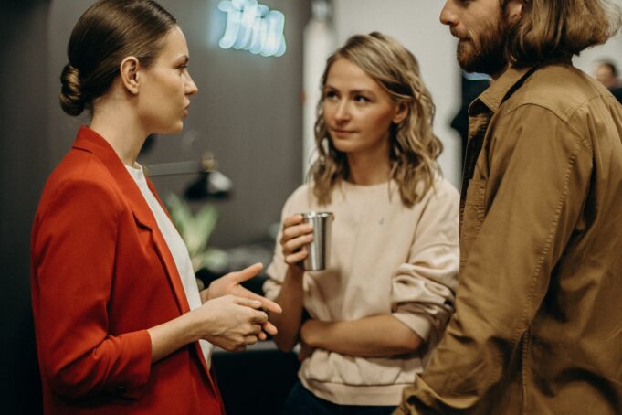 Using AI and Big Data to Create a Workplace that Appeals to Gen Z