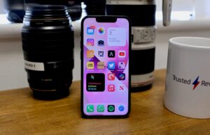 A Black Friday-level iPhone deal has just appeared