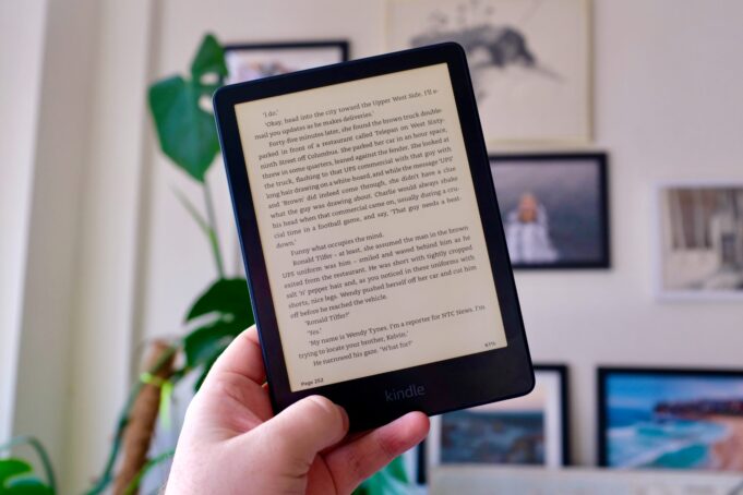 What is Kindle Unlimited? Amazon’s e-book subscription explained