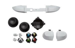 Angry gamers can now repair their decimated Xbox controllers