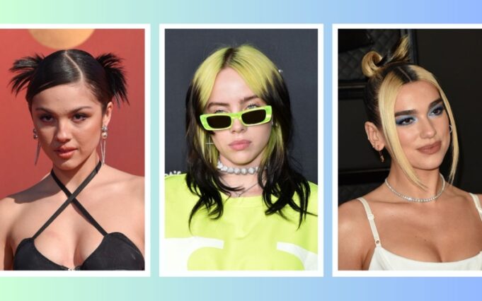 11 Iconic Looks Making a Comeback