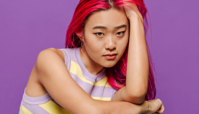 6 Dopamine-Boosting Semi-Permanent Hair Dyes