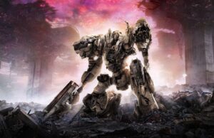 Here’s the cheapest price to pre-order Armored Core 6