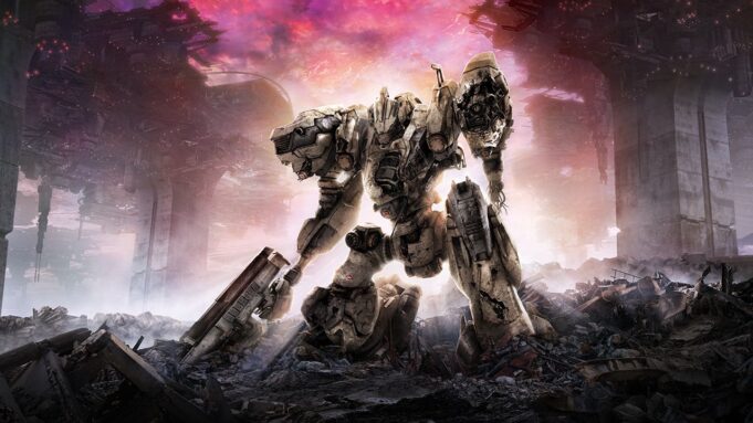 Here’s the cheapest price to pre-order Armored Core 6