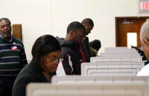 Trump Charged With Conspiracy Against The Right To Vote And Have One’s Vote Counted