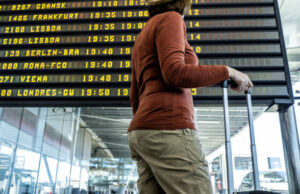 Unlimited miles and nights: Vulnerability found in rewards programs