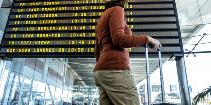 Unlimited miles and nights: Vulnerability found in rewards programs