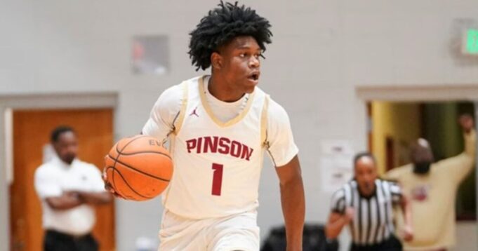 “I Can’t Make Sense of It” – 17-Year-Old Star Alabama Basketball Player Dies Suddenly After Collapsing During Workout, Leaving His Family Devastated and Confused | The Gateway Pundit