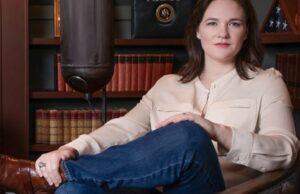 TGP Exclusive: Harris County GOP Candidate Alex Mealer Is Still Fighting a Corrupt Election – Nearly Turned Harris County, Texas Red – And Is Still Not Getting the Correct Voting Numbers (VIDEO) | The Gateway Pundit