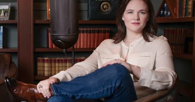 TGP Exclusive: Harris County GOP Candidate Alex Mealer Is Still Fighting a Corrupt Election – Nearly Turned Harris County, Texas Red – And Is Still Not Getting the Correct Voting Numbers (VIDEO) | The Gateway Pundit