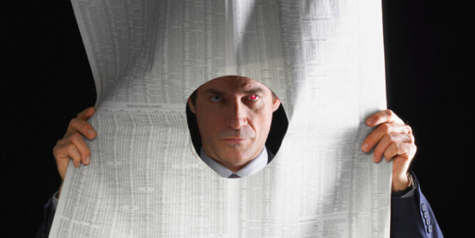 The New York Times prohibits AI vendors from devouring its content