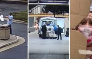 Ron DeSantis Effectively Ends His Race for President – Says “Theories” by Donald Trump about 2020 Election Being Stolen Were “Unsubstantiated” – Here’s a List of Illegal-Illicit Acts of Fraud and Cheating in 2020 Election | The Gateway Pundit