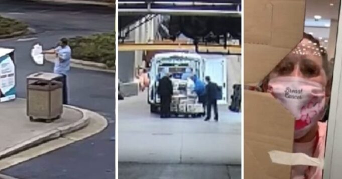 Ron DeSantis Effectively Ends His Race for President – Says “Theories” by Donald Trump about 2020 Election Being Stolen Were “Unsubstantiated” – Here’s a List of Illegal-Illicit Acts of Fraud and Cheating in 2020 Election | The Gateway Pundit