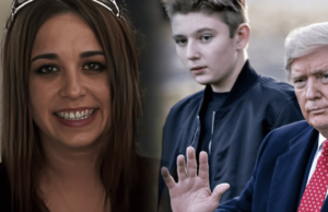 Chicago Woman Arrested by Secret Service for Threatening to Shoot President Donald Trump and Son Barron | The Gateway Pundit