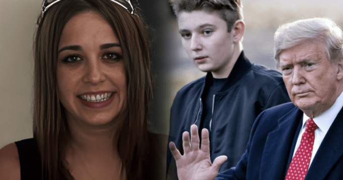Chicago Woman Arrested by Secret Service for Threatening to Shoot President Donald Trump and Son Barron | The Gateway Pundit
