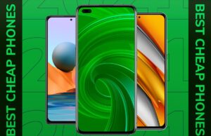 Best cheap phones: Seven fantastic affordable handsets