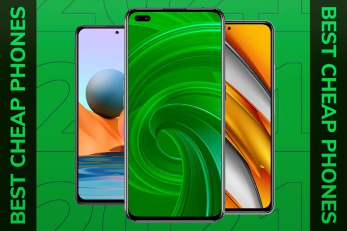 Best cheap phones: Seven fantastic affordable handsets