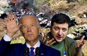 Joe Biden is Asking Congress for Another $40 Billion in Emergency Spending, Including Ukraine Funding | The Gateway Pundit