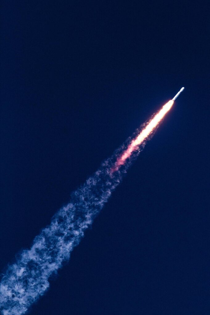 New Antares rocket delayed – ReadWrite
