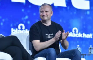 Cybersecurity experts say the west has failed to learn lessons from Ukraine