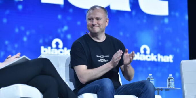 Cybersecurity experts say the west has failed to learn lessons from Ukraine