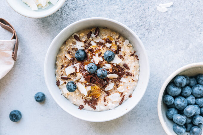 5 Blue Zone Breakfast Recipes for Healthy Aging